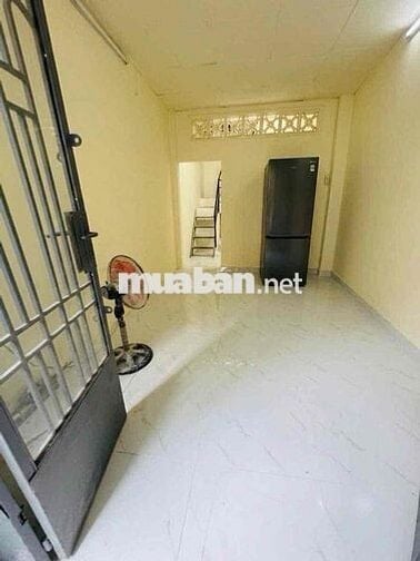 Nhà đẹp Full Nội Thất Ngay Bắc Hải,Hẻm Sạch Đẹp gần MT, 9tr ở GĐ/KDOL