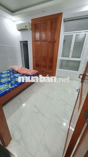 Bán nhà hẻm xe tải 4x15 Lê Đức Thọ