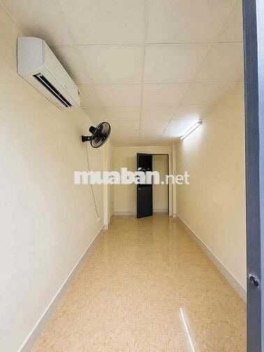 Nhà đẹp Full Nội Thất Ngay Bắc Hải,Hẻm Sạch Đẹp gần MT, 9tr ở GĐ/KDOL