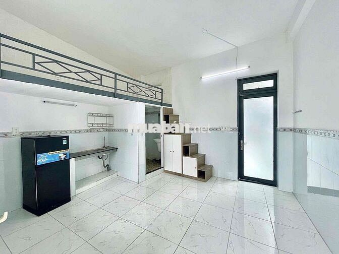🌸PHÒNG TRỌ GÁC CAO 30m2 PHÙ HỢP CHO SV ĐH MỞ