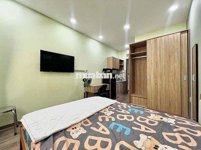 Phòng Cho Thuê Tại Lý Thái Tổ Quận 10 Gần Nguyễn Đình Chiểu, Hồ Thị Kỷ
