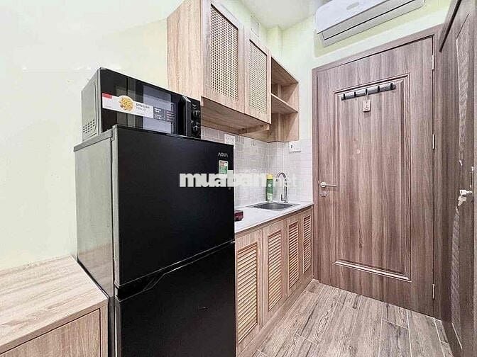 Phòng Cho Thuê Tại Lý Thái Tổ Quận 10 Gần Nguyễn Đình Chiểu, Hồ Thị Kỷ