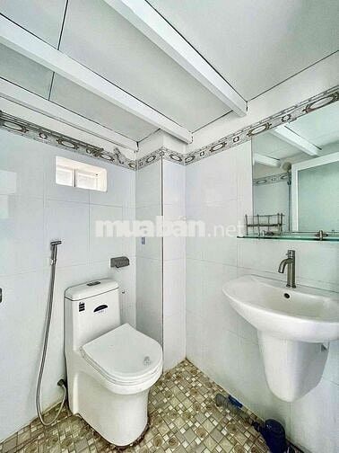 🌸PHÒNG TRỌ GÁC CAO 30m2 PHÙ HỢP CHO SV ĐH MỞ