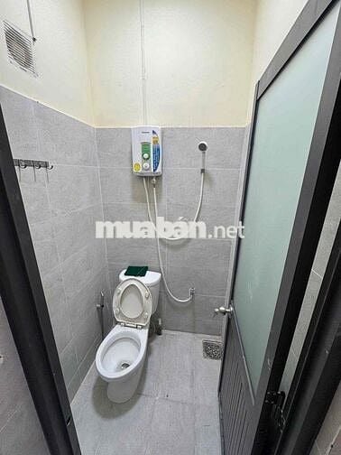 Nhà đẹp Full Nội Thất Ngay Bắc Hải,Hẻm Sạch Đẹp gần MT, 9tr ở GĐ/KDOL