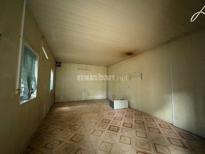 Cho thuê kho xưởng 1100m2 tại Cụm CN Trường An, An Khánh  