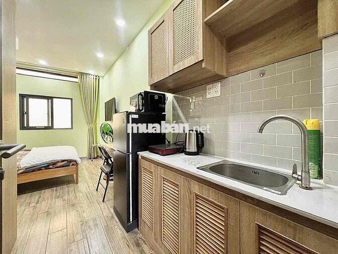 Phòng Cho Thuê Tại Lý Thái Tổ Quận 10 Gần Nguyễn Đình Chiểu, Hồ Thị Kỷ