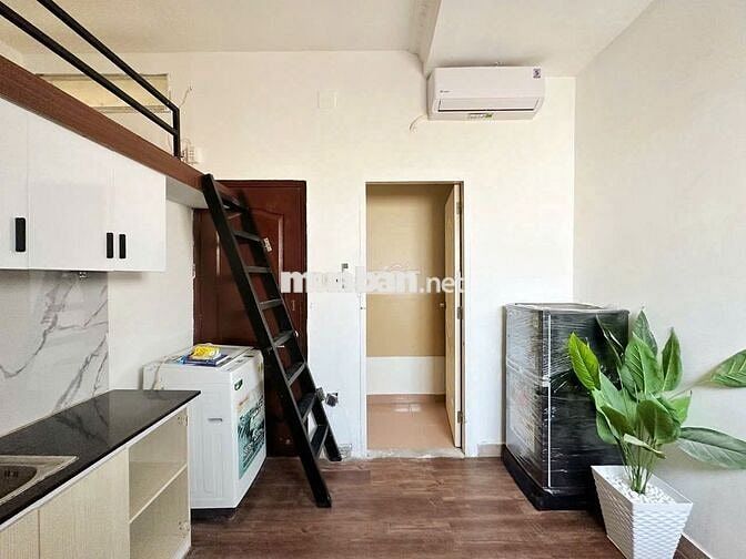 ❤️CĂN HỘ DUPLEX GIÁ TỐT GẦN UEH_FULL NỘI THẤT_CỬA SỔ THOÁNG