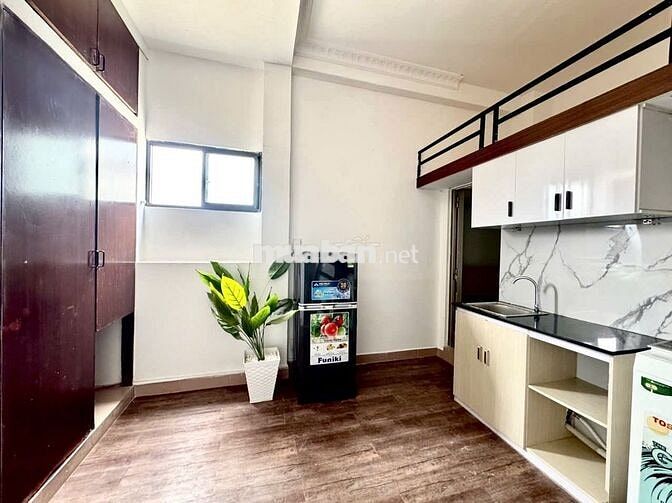 ❤️CĂN HỘ DUPLEX GIÁ TỐT GẦN UEH_FULL NỘI THẤT_CỬA SỔ THOÁNG