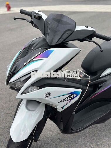 Yamaha NVX 155  Smartkey phanh ABS