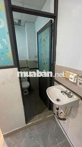 Nhà nhỏ 1 tret 3 lầu tdt 48 m đường số 6 hbp thủ đức