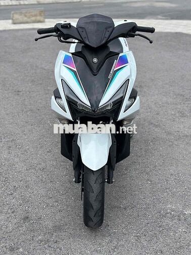 Yamaha NVX 155  Smartkey phanh ABS