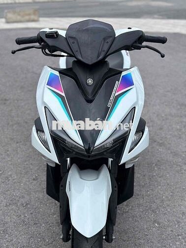 Yamaha NVX 155  Smartkey phanh ABS