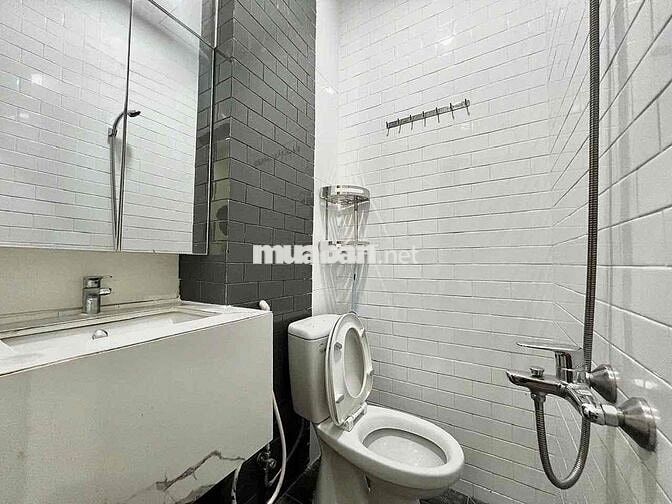 Phòng Cho Thuê Tại Lý Thái Tổ Quận 10 Gần Nguyễn Đình Chiểu, Hồ Thị Kỷ