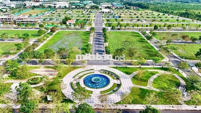 Cần bán lô đất thuộc KĐT Solia, LK-25 gần công viên nhạc nước, 2,25 TỶ