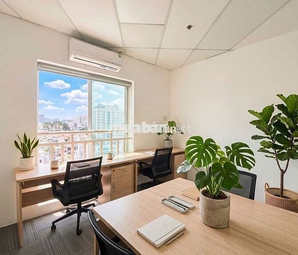 ✨ CHO THUÊ TÒA NHÀ BUILDING MẶT TIỀN ĐƯỜNG HAI BÀ TRƯNG MB 26M QUẬN 1✨