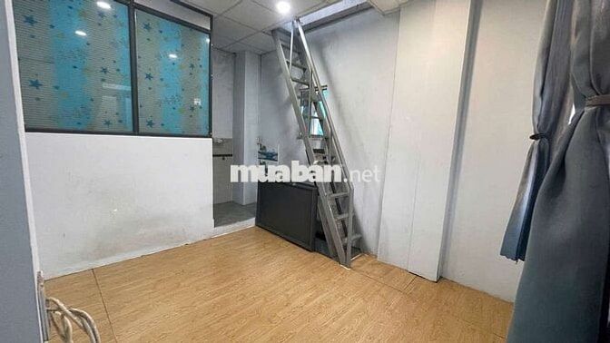Nhà nhỏ 1 tret 3 lầu tdt 48 m đường số 6 hbp thủ đức
