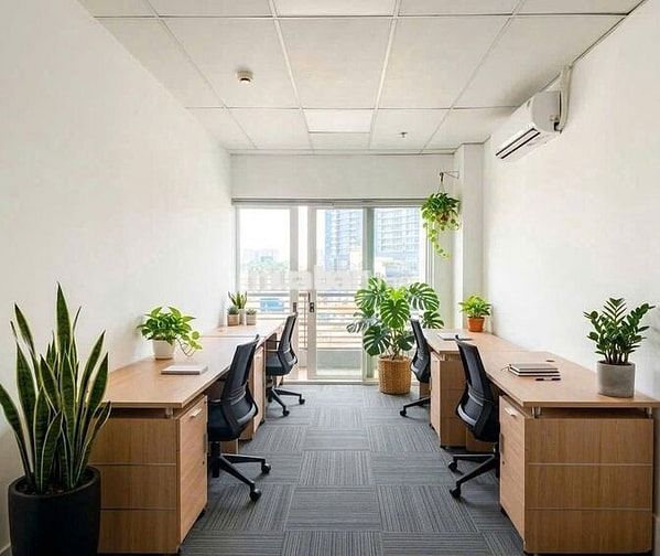 ✨ CHO THUÊ TÒA NHÀ BUILDING MẶT TIỀN ĐƯỜNG HAI BÀ TRƯNG MB 26M QUẬN 1✨