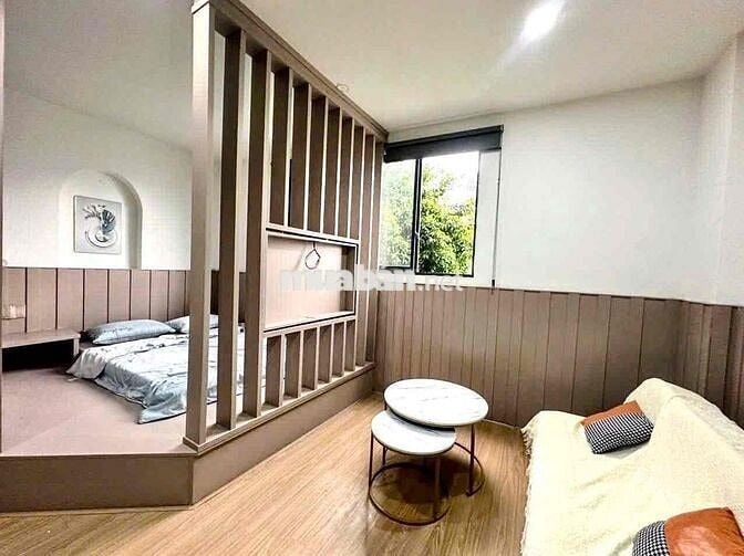 🔥STUDIO FULL NT XVNT BÌNH THẠNH - GẦN HUTECH GIÁ TỐT ❗️❗️