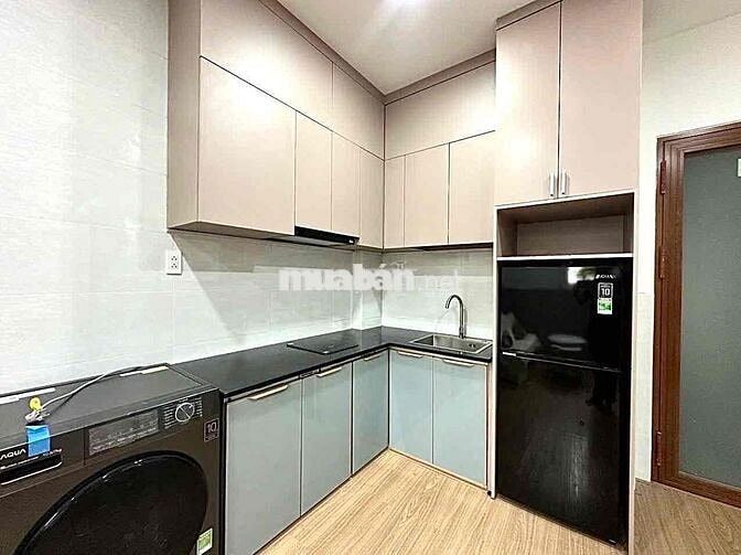 🔥STUDIO FULL NT XVNT BÌNH THẠNH - GẦN HUTECH GIÁ TỐT ❗️❗️