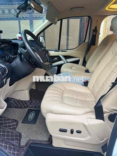 Tourneo Limousine bản Cao Cấp Xe Đẹp Đi Rất Ít