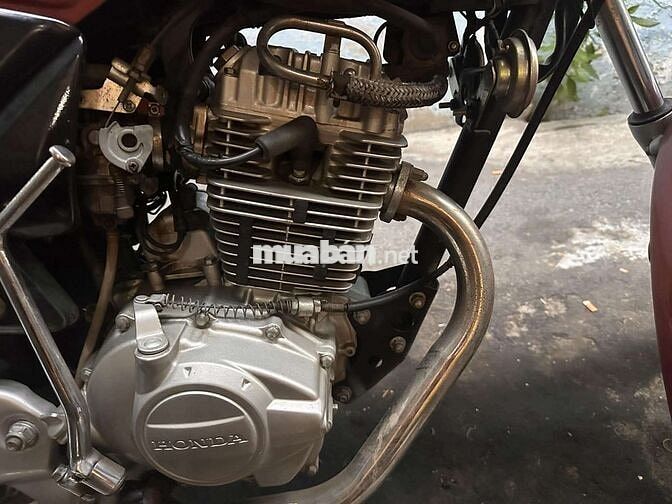 🧨Xe Honda Fortune 125cc Máy nguyên rin