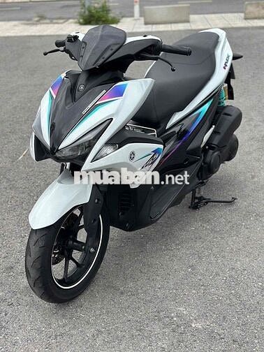 Yamaha NVX 155  Smartkey phanh ABS