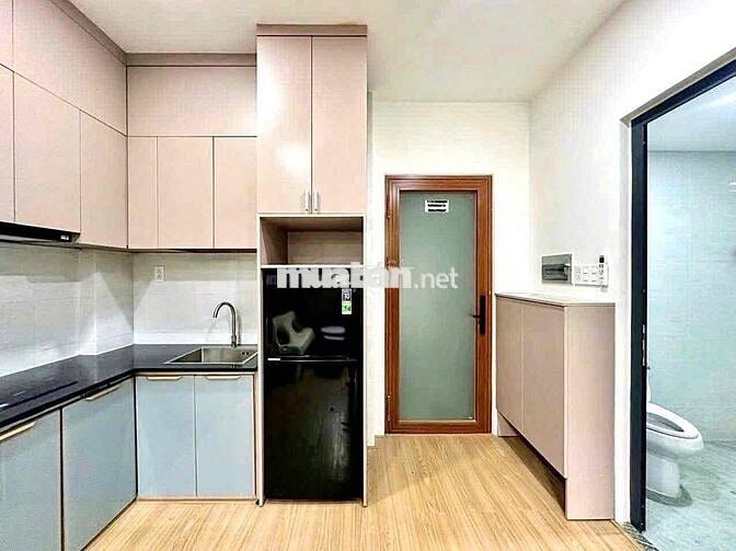 🔥STUDIO FULL NT XVNT BÌNH THẠNH - GẦN HUTECH GIÁ TỐT ❗️❗️