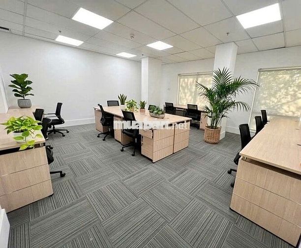 ✨ CHO THUÊ TÒA NHÀ BUILDING MẶT TIỀN ĐƯỜNG HAI BÀ TRƯNG MB 26M QUẬN 1✨