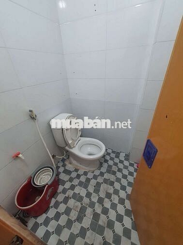 Chính Chủ Cho Thuê Nhà Mặt Tiền Trần Thị Cờ 5x25 1lửng 2pn 1wc