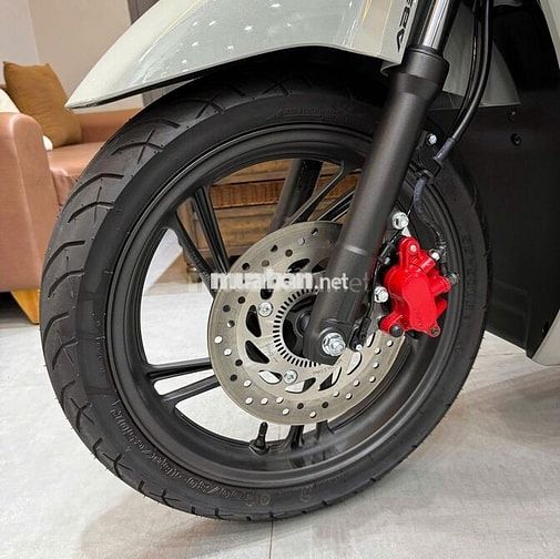 Honda SH160i ABS 2026 Xám 300 km