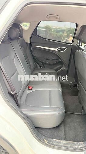 MG ZS STD 2023 Trắng Lướt 24 nghìn km