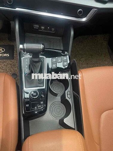 Sportage Signature 2.0 2022 zin 1vạnkm siêu mới