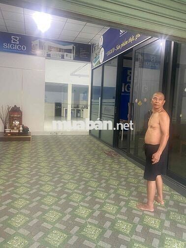 nhà xưởng lâm thị hố tân chánh hiệp Q12