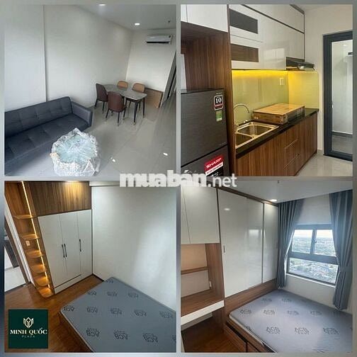 🏢 CHO THUÊ CĂN HỘ MINH QUỐC PLAZA –  ĐĂNG KÝ CƯ TRÚ MIỄN PHÍ