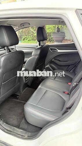 MG ZS STD 2023 Trắng Lướt 24 nghìn km