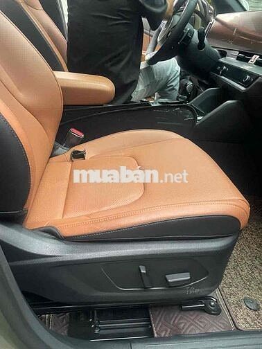 Sportage Signature 2.0 2022 zin 1vạnkm siêu mới