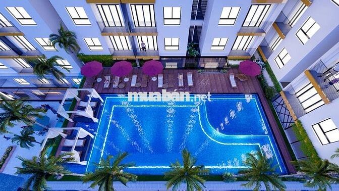🏢 CHO THUÊ CĂN HỘ MINH QUỐC PLAZA –  ĐĂNG KÝ CƯ TRÚ MIỄN PHÍ