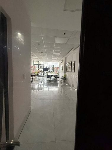 Cho thuê tòa nhà làm văn phòng khu Lê Quang Định giao Nơ Trang Long
