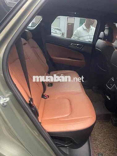Sportage Signature 2.0 2022 zin 1vạnkm siêu mới