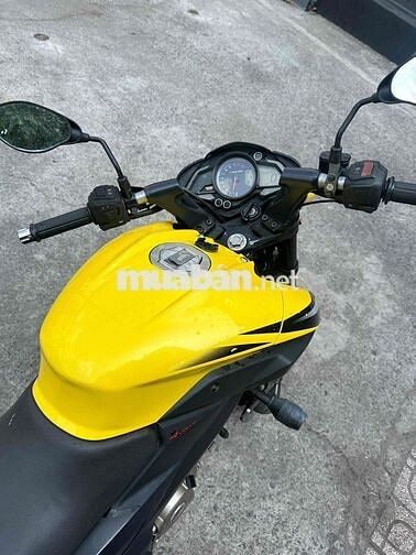 MoTo KaWaSaKi Pulsar 200cc BSTP