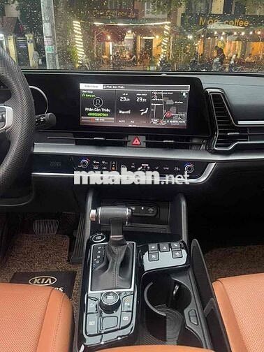 Sportage Signature 2.0 2022 zin 1vạnkm siêu mới