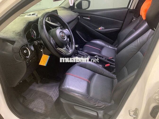 Mazda2 2017 Trắng 119.000 km