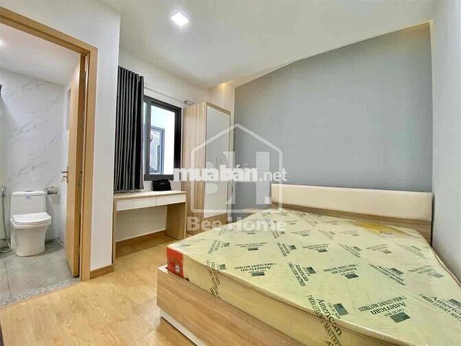 🔥🏡CHDV- 2 PHÒNG NGỦ Balcony siêu nét - XVNT -BÌNH THẠNH