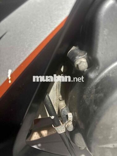 Honda Wave RSX 2014 Cam đen