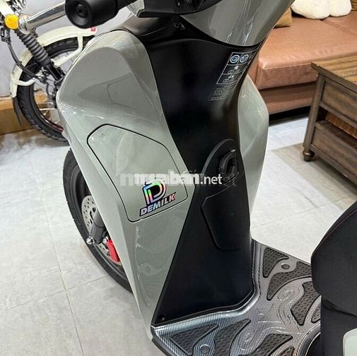 Honda SH160i ABS 2026 Xám 300 km