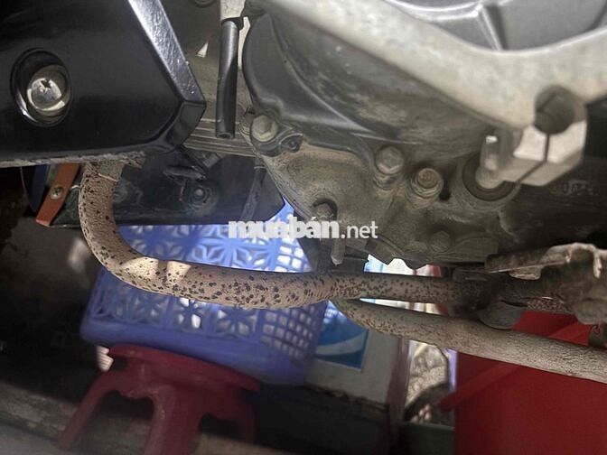 Honda Wave RSX 2014 Cam đen