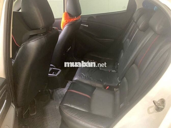 Mazda2 2017 Trắng 119.000 km