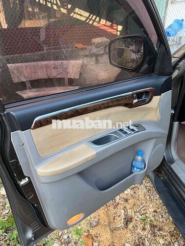 Pajero Sport máy dầu số at zin chất đẹp 7 chỗ