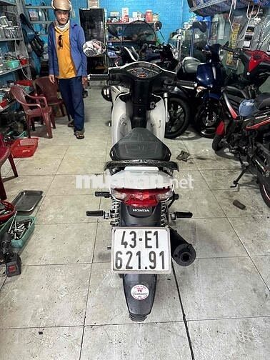 Honda Xe máy màu Trắng