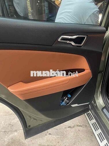 Sportage Signature 2.0 2022 zin 1vạnkm siêu mới